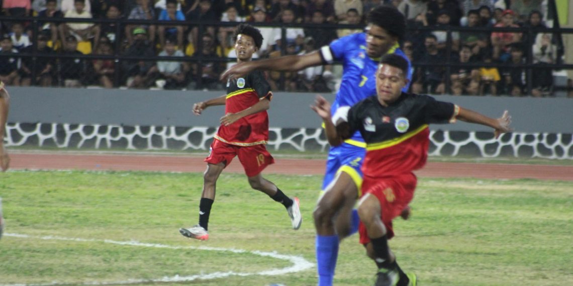 TL Derota 4-0 hasoru Caboverde tanba deskonfia manipulasaun idade