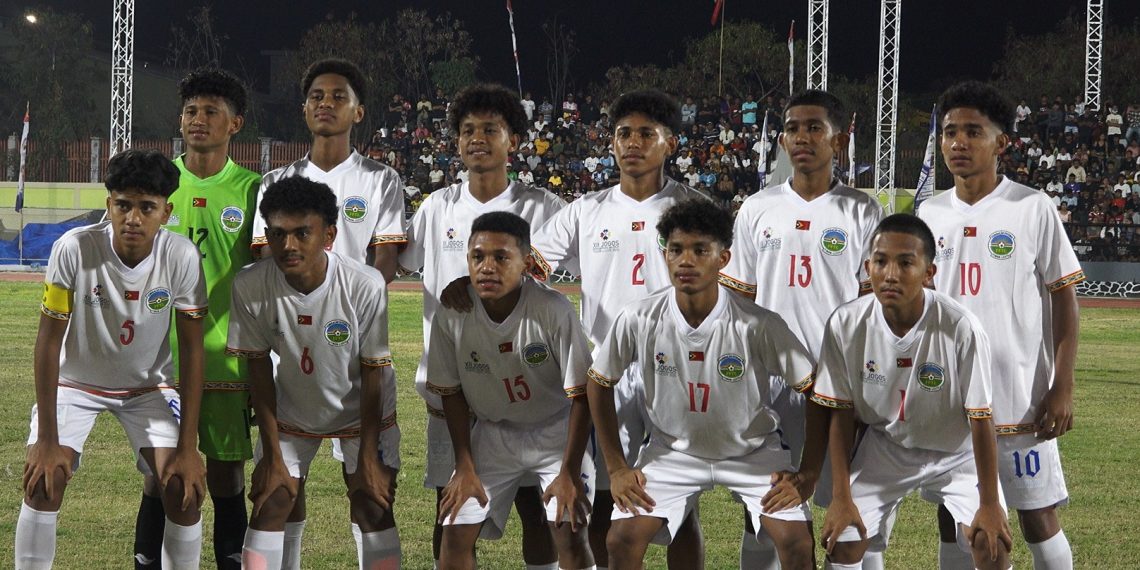 Portugál ‘Stres’ Derota,TL Simu rejultadu hein jogu Terseiru Lugar