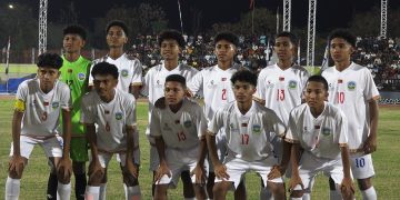 Portugál ‘Stres’ Derota,TL Simu rejultadu  hein jogu Terseiru Lugar