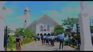 Amu “Maubere” Nia Misa Requem