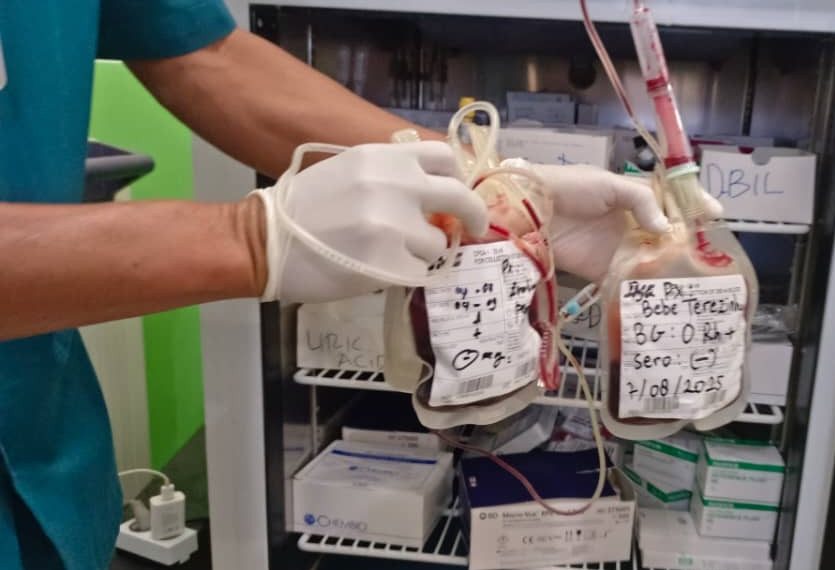 Ospital Referal Maubise Empresta Makina Raio-X Husi Iom Hodi Konsulta Pasientes