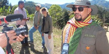 SEKoop Husu Grupu Produtór Sira Husu Apoiu Direta iha Edifísiu