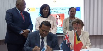 Setembru  Hahú Loke Ona Vaga Ba Nova-Zelandia, SEFOPE Promete Laiha Familiarismu