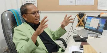 Makina Hasai Ran Kompletu at, Iha Hospital Referal Maubise Durante fulan tolu