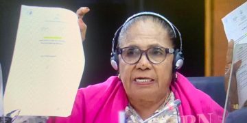 KHUNTO KONVIDA BANKADA PARLAMENTAR TENKE VOTA MAIORIA HAMOS LPV