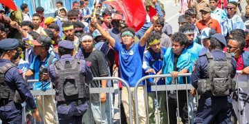 Elimina Lei Pensaun Vitalisia, Nudár Vitória Ba Povu