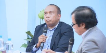 Aderito Hugo Triste PR La Kondekora Jornalista Timoroan Antigu