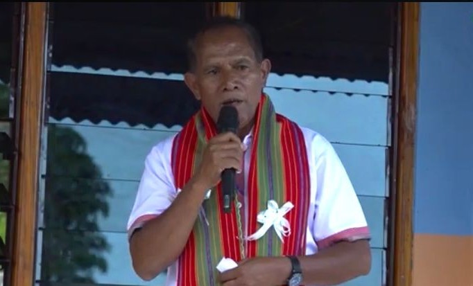 PAM Bobonaru Husu Kria Sentru Formasaun Jornalizmu, SEKOMS “Ha’u Sei Hato’o Ba KM”