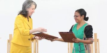 UNDP Apoiu Governu Promove Igualdade Jeneru Iha TL